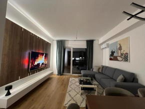 Stylish Apartment in Skopje
